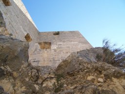 Castillo de Mula 2010